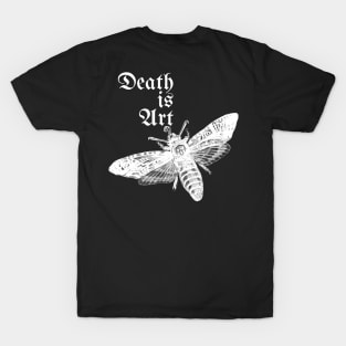 Dethmoth T-Shirt